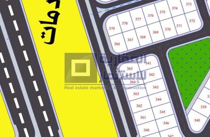 Land - Studio for sale in New October City - 6 October City - Giza