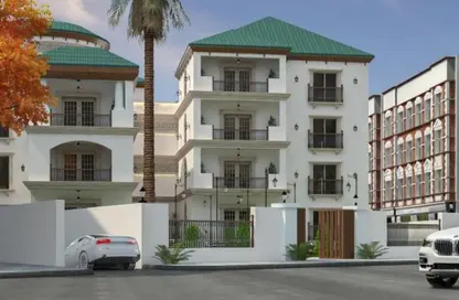 Apartment - 3 Bedrooms - 3 Bathrooms for sale in Dream Land St. - Dream Land - Al Wahat Road - 6 October City - Giza Apartment - 3 Bedrooms - 3 Bathrooms for sale in Dream Land St. - Dream Land - Al Wahat Road - 6 October City - Giza