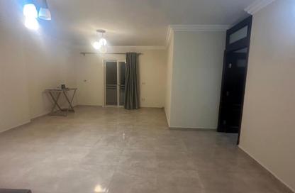Apartment - 3 Bedrooms - 2 Bathrooms for rent in 10th Sector - Zahraa El Maadi - Hay El Maadi - Cairo