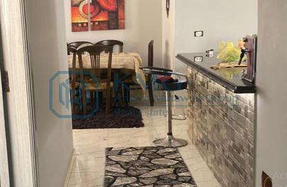 Apartment - 3 Bedrooms - 2 Bathrooms for sale in North Lotus - El Lotus - New Cairo City - Cairo