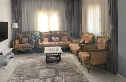 Apartment - 3 Bedrooms - 2 Bathrooms for sale in North Lotus - El Lotus - New Cairo City - Cairo