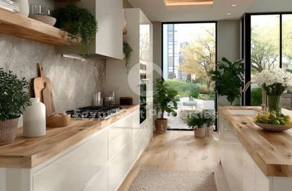 Townhouse - 4 - 4 for sale in Vye Sodic - New Zayed City - Sheikh Zayed City - Giza