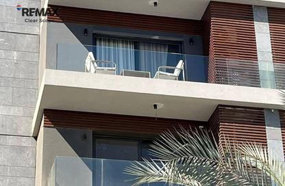Apartment - 3 Bedrooms - 3 Bathrooms for sale in El Patio Oro - 5th Settlement Compounds - The 5th Settlement - New Cairo City - Cairo Apartment - 3 Bedrooms - 3 Bathrooms for sale in El Patio Oro - 5th Settlement Compounds - The 5th Settlement - New Cairo City - Cairo