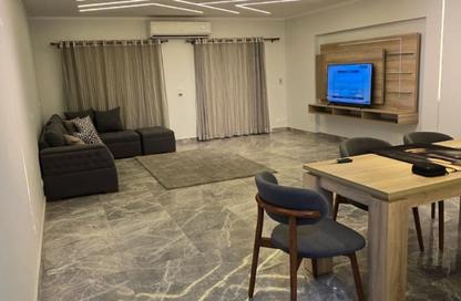 Apartment - 3 - 3 for rent in El Rehab Extension - Al Rehab - New Cairo City - Cairo Apartment - 3 - 3 for rent in El Rehab Extension - Al Rehab - New Cairo City - Cairo