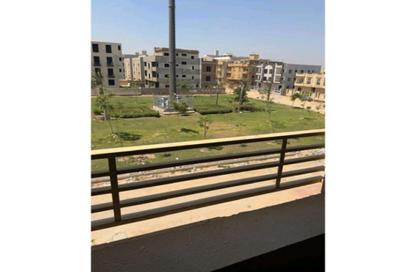 Apartment - 3 - 2 for sale in El Koronfel - The 5th Settlement - New Cairo City - Cairo Apartment - 3 - 2 for sale in El Koronfel - The 5th Settlement - New Cairo City - Cairo