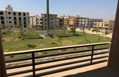 Apartment - 3 - 2 for sale in El Koronfel - The 5th Settlement - New Cairo City - Cairo Apartment - 3 - 2 for sale in El Koronfel - The 5th Settlement - New Cairo City - Cairo