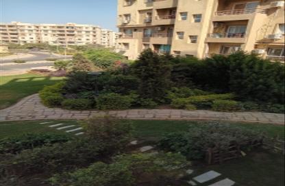 Apartment - 2 Bedrooms - 1 Bathroom for sale in Madinaty - Cairo