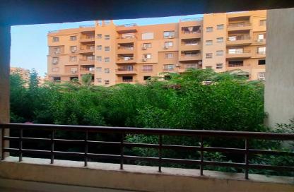 Apartment - 2 Bedrooms - 1 Bathroom for sale in Madinaty - Cairo