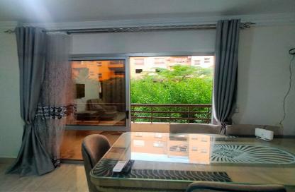 Apartment - 2 Bedrooms - 1 Bathroom for sale in Madinaty - Cairo