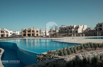 Villa - 5 - 6 for sale in Mangroovy Residence - El Gouna - Hurghada - Red Sea