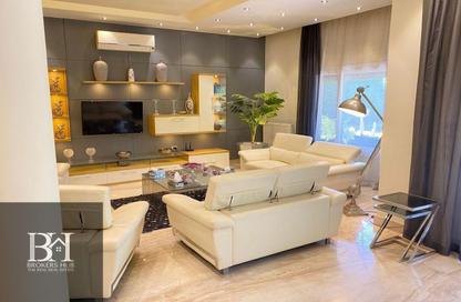 Villa - 6 Bedrooms - 5 Bathrooms for sale in Zayed Dunes - 6th District - Sheikh Zayed City - Giza