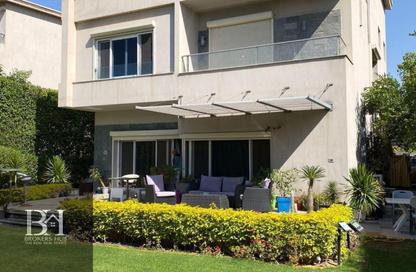 Villa - 6 Bedrooms - 5 Bathrooms for sale in Zayed Dunes - 6th District - Sheikh Zayed City - Giza