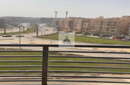 Apartment - 3 Bedrooms - 2 Bathrooms for rent in South Lotus - El Lotus - New Cairo City - Cairo