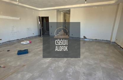 Apartment - 3 Bedrooms - 3 Bathrooms for sale in Bait Alwatan - The 5th Settlement - New Cairo City - Cairo