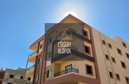Apartment - 3 Bedrooms - 3 Bathrooms for sale in Bait Alwatan - The 5th Settlement - New Cairo City - Cairo
