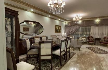 Townhouse - 4 Bedrooms - 4 Bathrooms for rent in Dyar Park - Ext North Inves Area - New Cairo City - Cairo