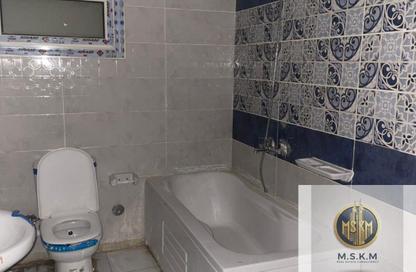 Apartment - 3 - 2 for rent in Dar Masr 2 - elandalus - South Teseen St. - The 5th Settlement - New Cairo City - Cairo