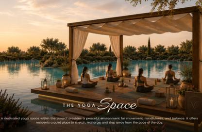 Villa - 3 - 4 for sale in Lake West - Sheikh Zayed Compounds - Sheikh Zayed City - Giza