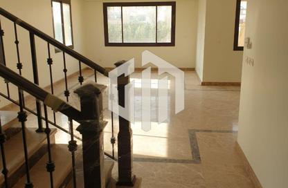 Villa - 5 Bedrooms - 5 Bathrooms for rent in Mivida - 5th Settlement Compounds - The 5th Settlement - New Cairo City - Cairo Villa - 5 Bedrooms - 5 Bathrooms for rent in Mivida - 5th Settlement Compounds - The 5th Settlement - New Cairo City - Cairo