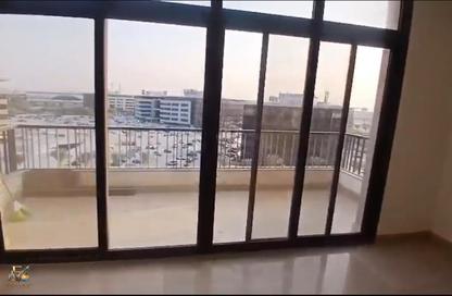 شقة - 3 - 3 للبيع في كايرو فيستيفال سيتى - المستثمرين الشمالية - مدينة القاهرة الجديدة - القاهرة
