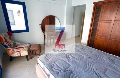 Chalet - 3 - 2 for sale in Marassi - Sidi Abdel Rahman - North Coast