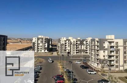 Apartment - 3 Bedrooms - 3 Bathrooms for sale in Jannat October - 6 October Compounds - 6 October City - Giza
