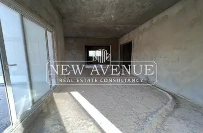 منزل مزدوج - 4 غرف نوم - 4 حمامات للبيع في بالم هيلز قطامية - كمبوندات القطامية - القطامية - مدينة القاهرة الجديدة - القاهرة