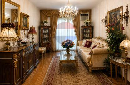 Apartment - 3 Bedrooms - 1 Bathroom for sale in Ahmed Orabi St. - Mohandessin - Giza Apartment - 3 Bedrooms - 1 Bathroom for sale in Ahmed Orabi St. - Mohandessin - Giza