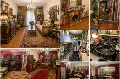 Apartment - 3 Bedrooms - 1 Bathroom for sale in Ahmed Orabi St. - Mohandessin - Giza Apartment - 3 Bedrooms - 1 Bathroom for sale in Ahmed Orabi St. - Mohandessin - Giza
