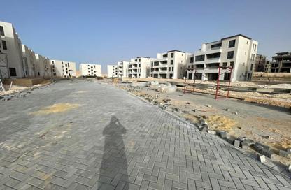 Chalet - 2 Bedrooms - 2 Bathrooms for sale in Cali Coast - Ras Al Hekma - North Coast Chalet - 2 Bedrooms - 2 Bathrooms for sale in Cali Coast - Ras Al Hekma - North Coast