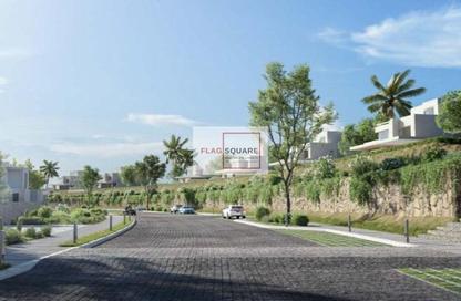Townhouse - 3 Bedrooms - 3 Bathrooms for sale in LVLS By Mountain View - Qesm Ad Dabaah - North Coast