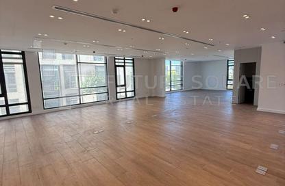 Office Space - Studio - 1 for rent in District 5 - 5th Settlement Compounds - The 5th Settlement - New Cairo City - Cairo
