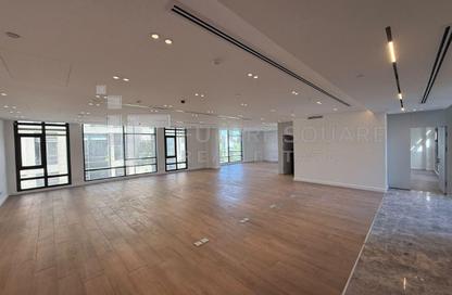 Office Space - Studio - 1 for rent in District 5 - 5th Settlement Compounds - The 5th Settlement - New Cairo City - Cairo