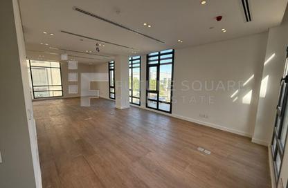 Office Space - Studio - 1 for rent in District 5 - 5th Settlement Compounds - The 5th Settlement - New Cairo City - Cairo