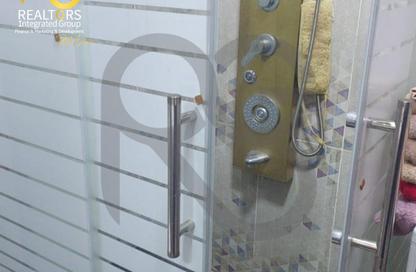 Apartment - 1 Bedroom - 1 Bathroom for sale in Al Mostakbal - 12th District - Sheikh Zayed City - Giza