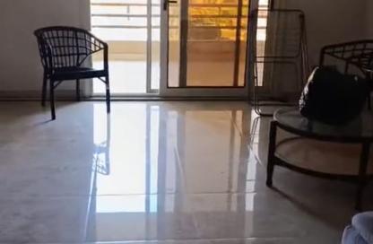 شقة - 3 - 2 للايجار في سكوير - كمبوندات التجمع الخامس - التجمع الخامس - مدينة القاهرة الجديدة - القاهرة