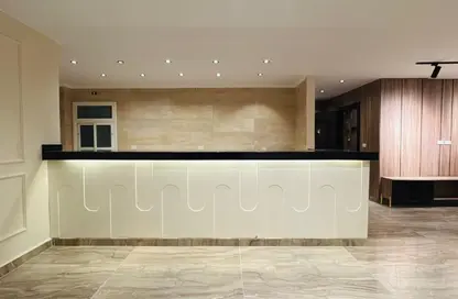 شقة - 3 غرف نوم - 3 حمامات للبيع في امتداد الرحاب - الرحاب - مدينة القاهرة الجديدة - القاهرة