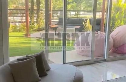 Villa - 7+ - 6 for sale in Cluster 1 - Hyde Park - New Cairo City - Cairo