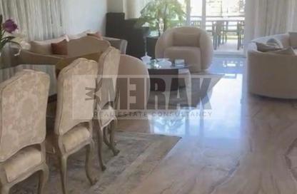 Villa - 7+ - 6 for sale in Cluster 1 - Hyde Park - New Cairo City - Cairo