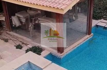 Apartment - 4 Bedrooms - 4 Bathrooms for sale in El Rehab Extension - Al Rehab - New Cairo City - Cairo Apartment - 4 Bedrooms - 4 Bathrooms for sale in El Rehab Extension - Al Rehab - New Cairo City - Cairo