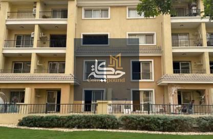Townhouse - 4 Bedrooms - 4 Bathrooms for sale in Croons Sarai - Sarai - Mostakbal City Compounds - Mostakbal City - Future City - Cairo