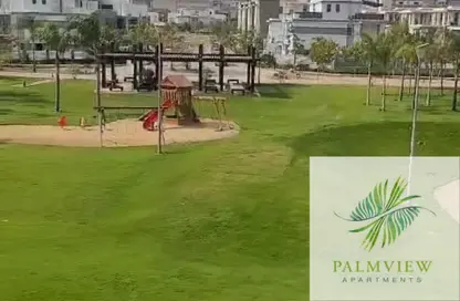 Apartment - 3 Bedrooms - 3 Bathrooms for rent in Tag Sultan - Ring Road - Cairo