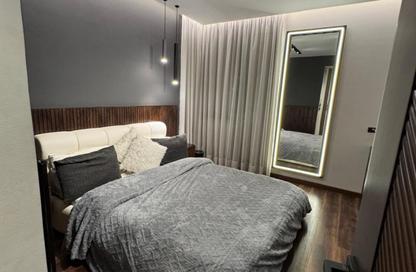 Apartment - 3 - 3 for rent in Eastown - 5th Settlement Compounds - The 5th Settlement - New Cairo City - Cairo