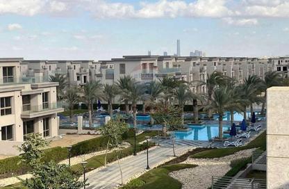 تاون هاوس - 4 غرف نوم - 4 حمامات للبيع في لافيستا سيتي - كمبوندات العاصمة الإدارية الجديدة - العاصمة الإدارية الجديدة - القاهرة
