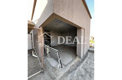 Duplex - 3 Bedrooms - 4 Bathrooms for sale in New Giza - Cairo Alexandria Desert Road - 6 October City - Giza