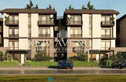 Duplex - 3 Bedrooms - 3 Bathrooms for sale in Telal East - 5th Settlement Compounds - The 5th Settlement - New Cairo City - Cairo Duplex - 3 Bedrooms - 3 Bathrooms for sale in Telal East - 5th Settlement Compounds - The 5th Settlement - New Cairo City - Cairo