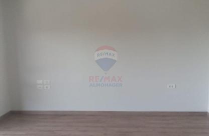 Apartment - 3 Bedrooms - 3 Bathrooms for rent in New Giza - Cairo Alexandria Desert Road - 6 October City - Giza