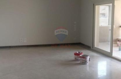 Apartment - 3 Bedrooms - 3 Bathrooms for rent in New Giza - Cairo Alexandria Desert Road - 6 October City - Giza