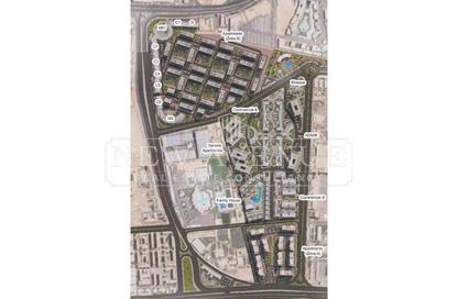 Office Space - Studio - 1 Bathroom for sale in Stoda - Sheraton Al Matar - El Nozha - Cairo