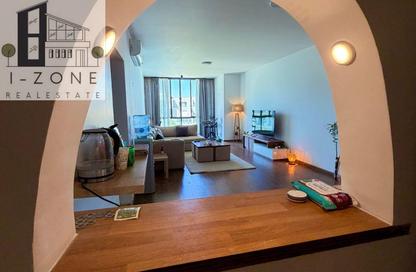 Apartment - 2 - 3 for rent in Villette - 5th Settlement Compounds - The 5th Settlement - New Cairo City - Cairo